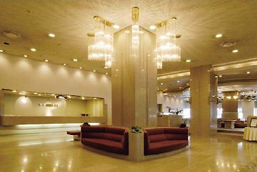 Hotel Maebashi Zewnętrze zdjęcie