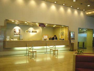 Hotel Maebashi Zewnętrze zdjęcie