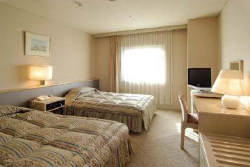 Hotel Maebashi Zewnętrze zdjęcie