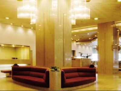 Hotel Maebashi Zewnętrze zdjęcie